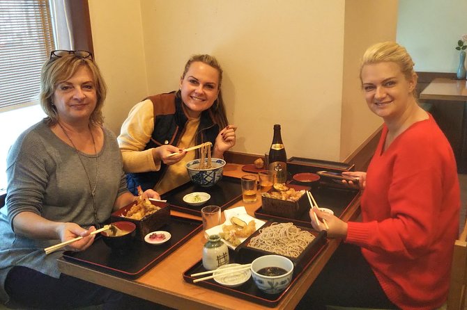 Tokyo Off the Beaten Path 6hr Private Tour with Licensed Guide - Gotokuji and the maneki-neko connection