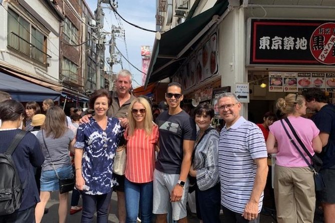Tokyo Off the Beaten Path 6hr Private Tour with Licensed Guide - Is $155.22 per person good value?