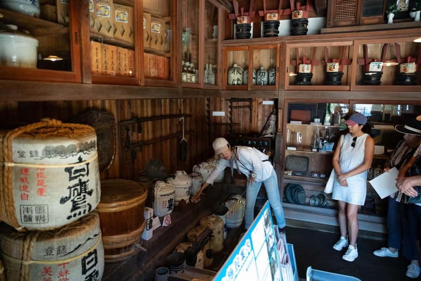 Tokyo: Old Quarter Yanaka Walking Tour - Key Points Before You Book