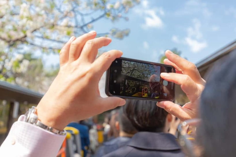 Tokyo: Open Top Panoramic Sightseeing Bus with Audio Guide - How much value do you get for $11?