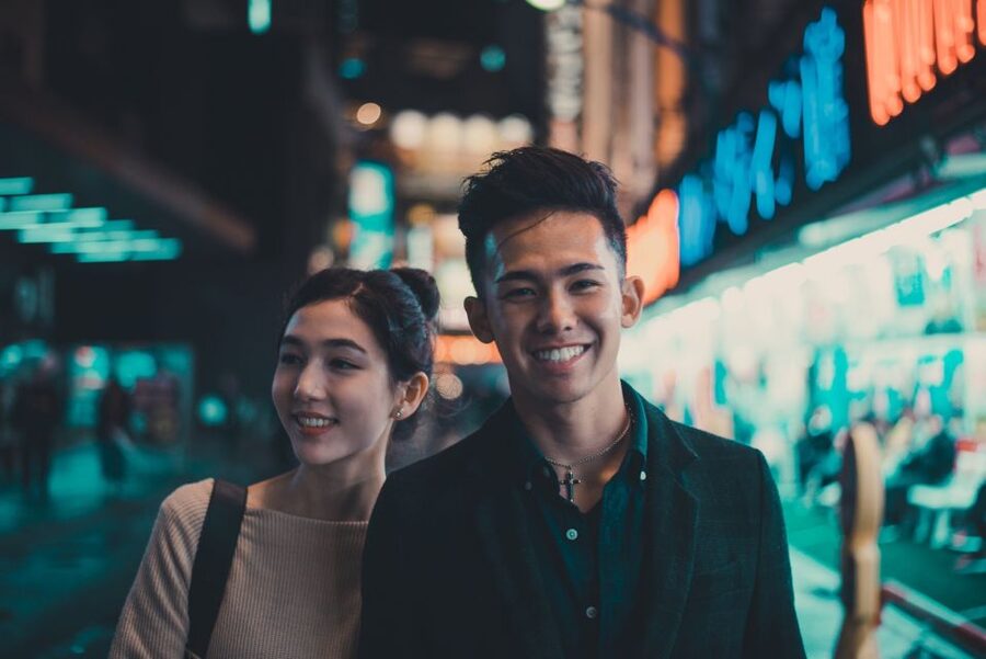Tokyo: Photo Shoot with a Private Vacation Photographer - Why a Tokyo photo shoot can be worth the time