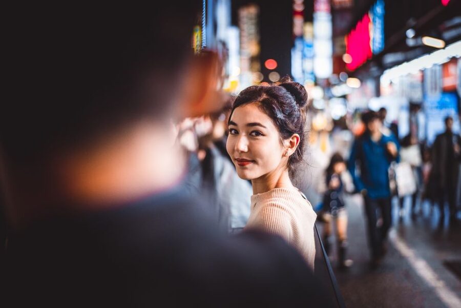 Tokyo: Photo Shoot with a Private Vacation Photographer - The digital gallery and what you receive