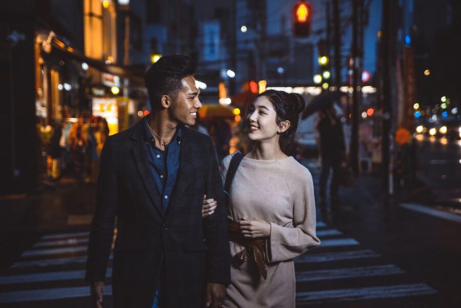 Tokyo: Photo Shoot with a Private Vacation Photographer - Who will enjoy this most