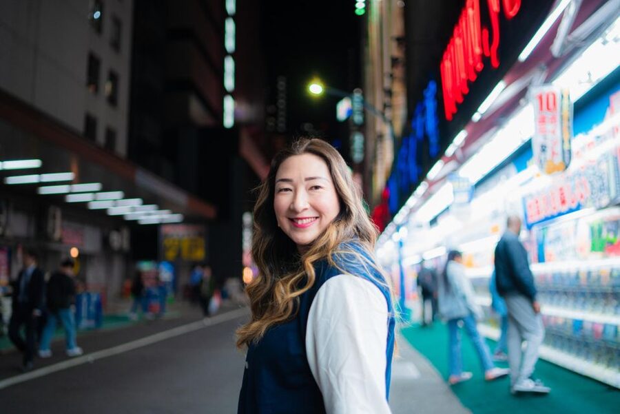 Tokyo: Photo Shoot with a Private Vacation Photographer - Planning your custom Tokyo setting