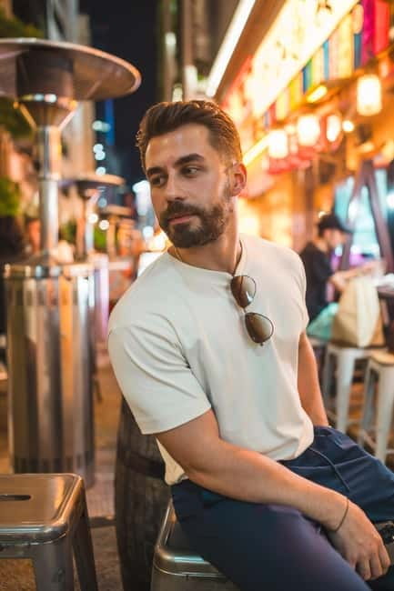 Tokyo Photoshoot Tour with a Local Photographer - Why a Tokyo photoshoot can be worth your time