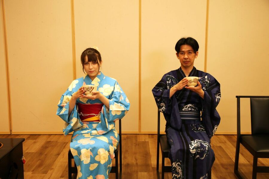 Tokyo: Practicing Zen with a Japanese Tea Ceremony - Who will enjoy this tea ceremony most?