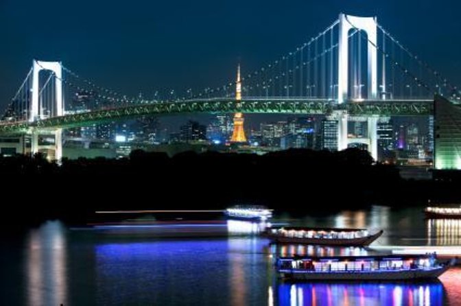 TOKYO PREMIUM CAR TOUR: Daikoku PA & Japan’s Amazing JDM Car Meet - Six things to know before booking