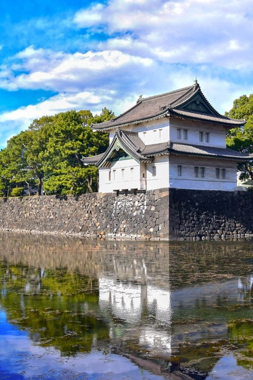Tokyo: Private City Highlights Tour with Local Guide - Imperial Palace gardens and the city’s formal center