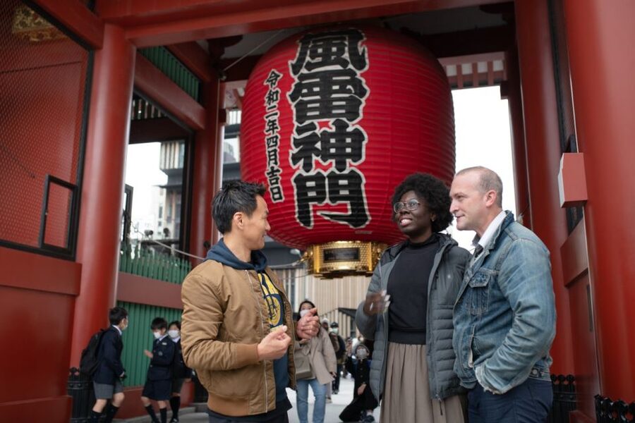 Tokyo: Private Custom Insider Tour with a Local Host - How the host affects the experience