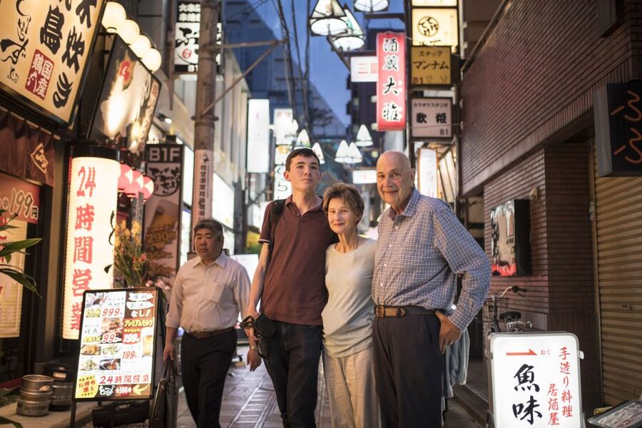 Tokyo: Private Custom Insider Tour with a Local Host - Why a custom Tokyo tour can be worth it