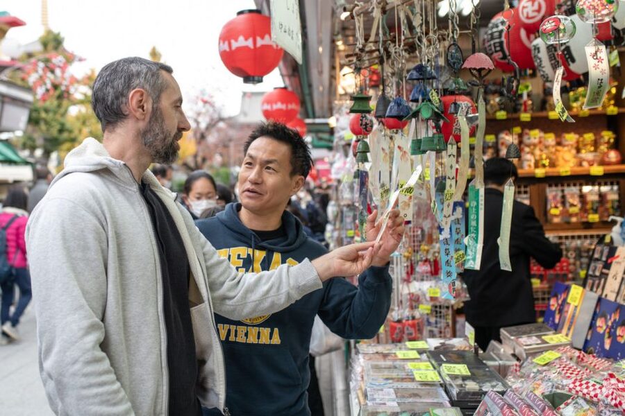 Tokyo: Private Custom Insider Tour with a Local Host - Ameya-Yokocho and Tokyo’s food stops