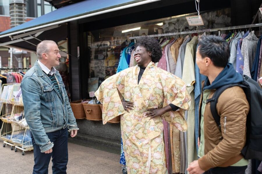 Tokyo: Private Custom Insider Tour with a Local Host - Harajuku and the city’s creative side