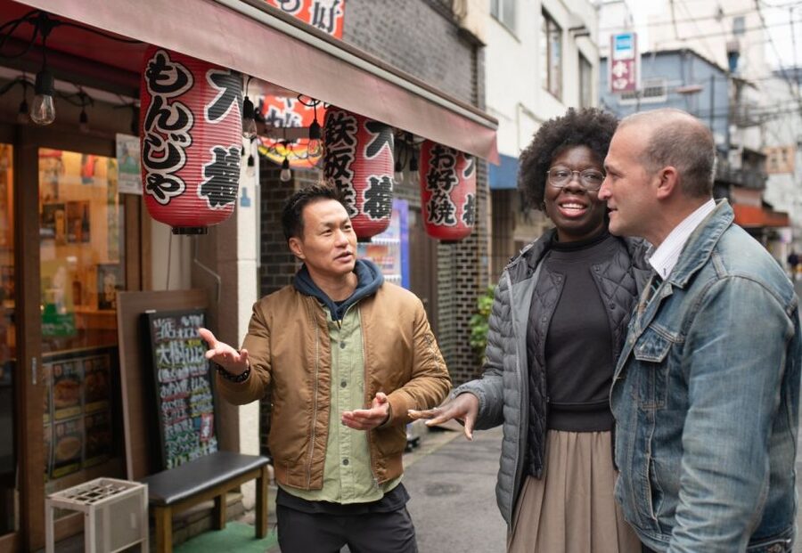 Tokyo: Private Custom Insider Tour with a Local Host - Shibuya as a meeting point and possible finale