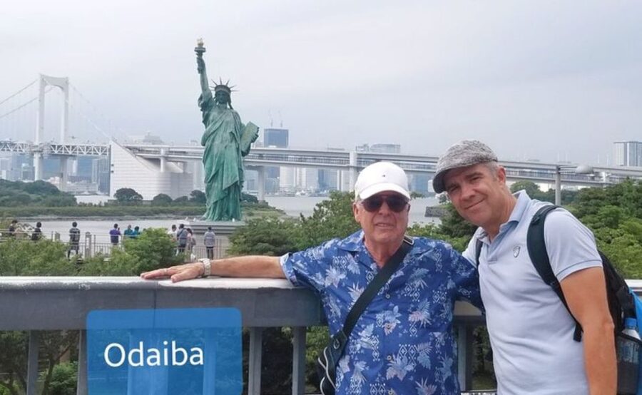 Tokyo: Private Custom Walking Tour with Local Guide - Timing, pickup, and what the price covers