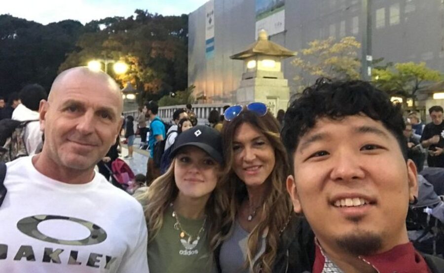 Tokyo: Private Custom Walking Tour with Local Guide - Start with a clear plan, then leave room to wander