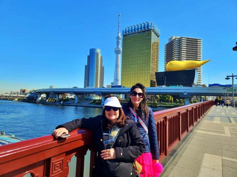 Tokyo: Private & Customizable Tour - All-in-One Experience - Key points at a glance