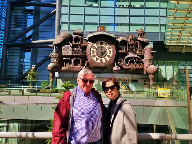 Tokyo: Private & Customizable Tour - All-in-One Experience - Tokyo routes that make sense