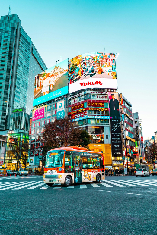 Tokyo: Private & Customizable Tour - All-in-One Experience - Guides and the value of a good match