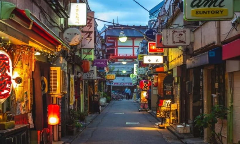 Tokyo: Private & Customizable Tour - All-in-One Experience - Booking timing and day-of planning