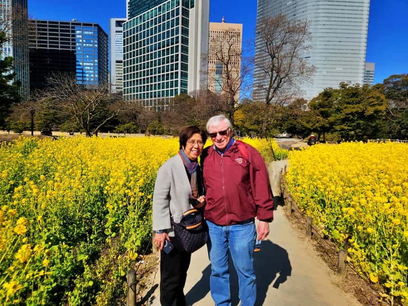 Tokyo: Private & Customizable Tour - All-in-One Experience - Choosing between two and eight hours