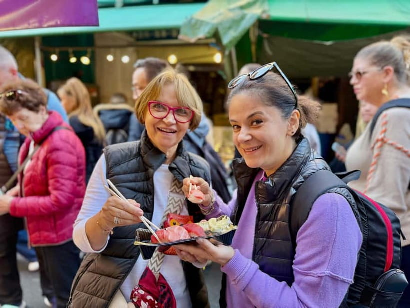 Tokyo: Private Customized 1 day Tour with Local Guides - A Tokyo Day Built Around Your Interests