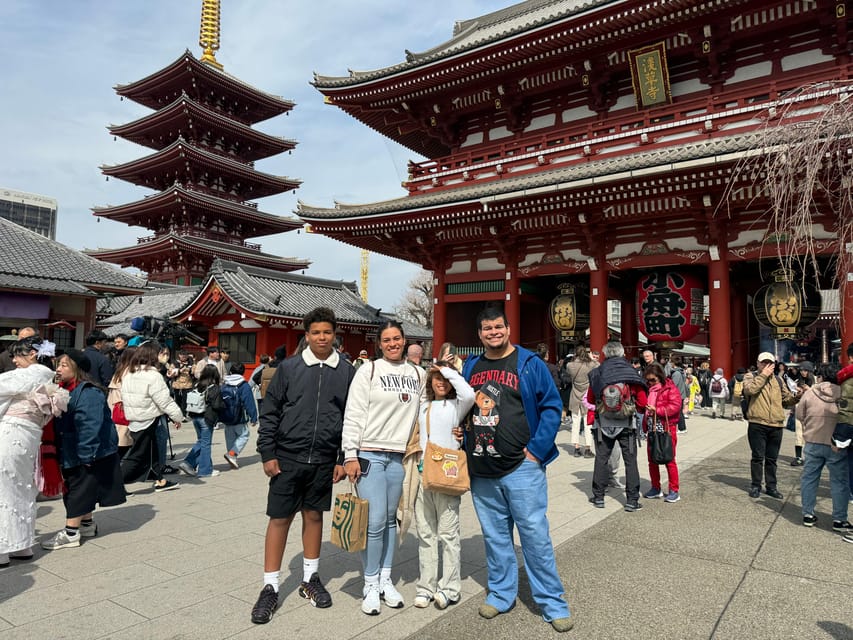 Tokyo: Private Customized 1 day Tour with Local Guides - Is $30 a Good Value?
