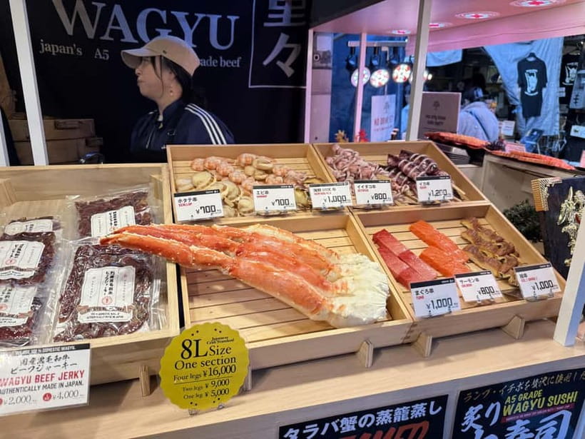 Tokyo: Private Customized 1 day Tour with Local Guides - Walking, Trains, and the Right Pace