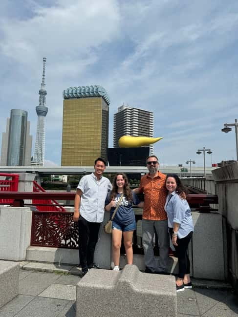 Tokyo: Private Customized 1 day Tour with Local Guides - What the Guides Add