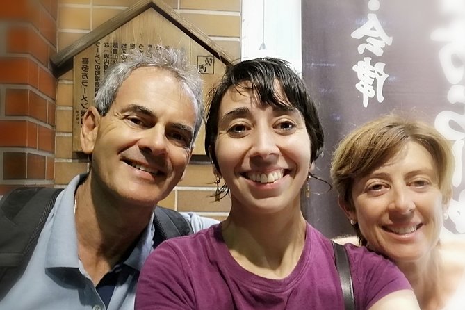 Tokyo Private Customized Walking Tour (Option Car Tour Available) - Price, value, and extra costs