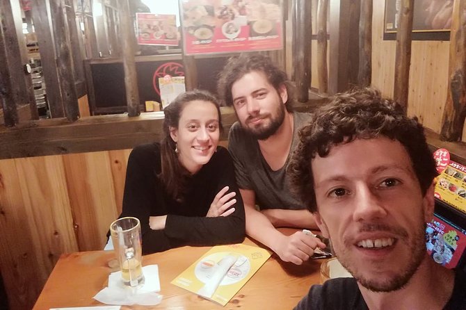 Tokyo Private Customized Walking Tour (Option Car Tour Available) - How the major areas fit together