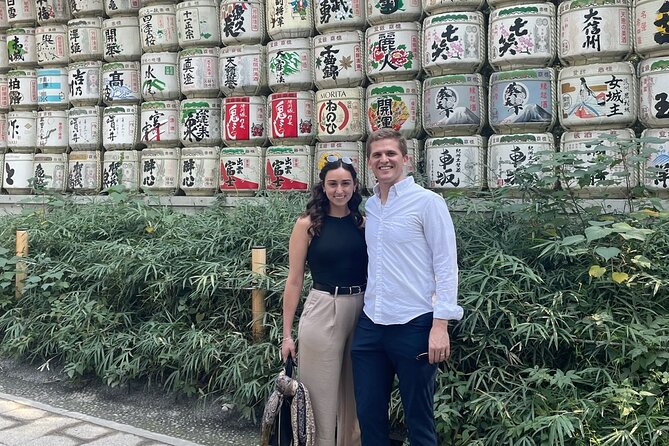 Tokyo Private Customized Walking tours with Local guide - What makes this Tokyo tour worth considering