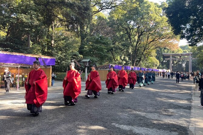 Tokyo Private Customized Walking tours with Local guide - Why a private Tokyo walk can work so well