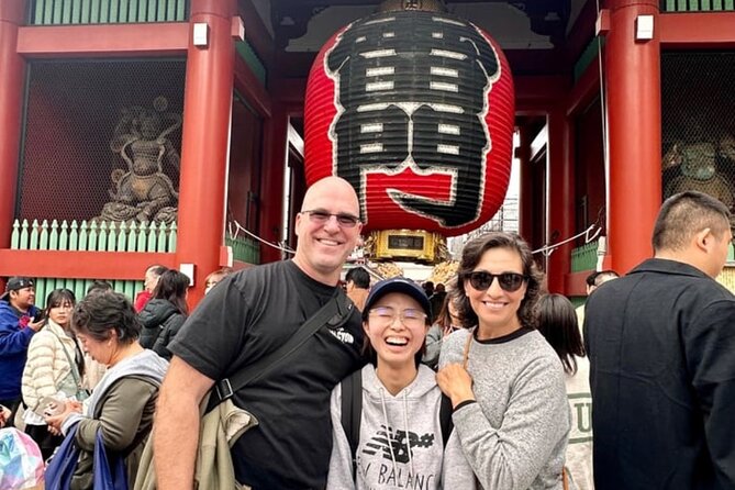 Tokyo Private Customized Walking tours with Local guide - Shibuya Crossing: Tokyo at full speed