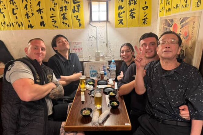 Tokyo Private Customized Walking tours with Local guide - Japanese pop culture, with room to set the focus
