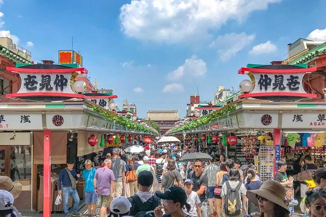 Tokyo Private Day Trip - Enjoy Your First-Time Visit to Tokyo! - Key things to know before booking
