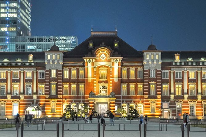 Tokyo Private Day Trip - Enjoy Your First-Time Visit to Tokyo! - The private guide is the real product