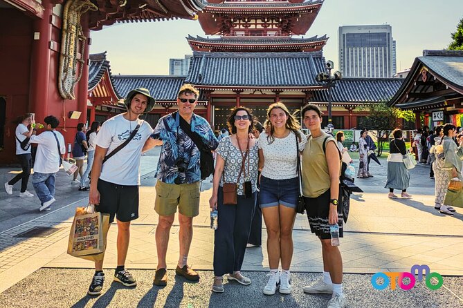 Tokyo Private Day Trip - Enjoy Your First-Time Visit to Tokyo! - Meiji Jingu: a calm start in central Tokyo
