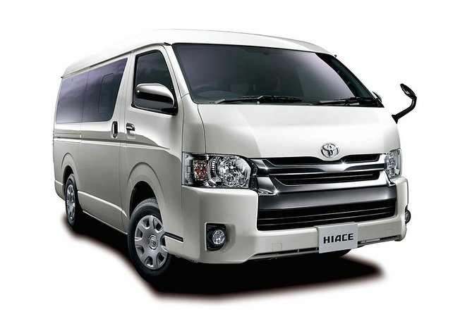 Tokyo Private Full-Day Tour by Car or Van - Imperial Palace East Gardens connect Tokyo with Edo