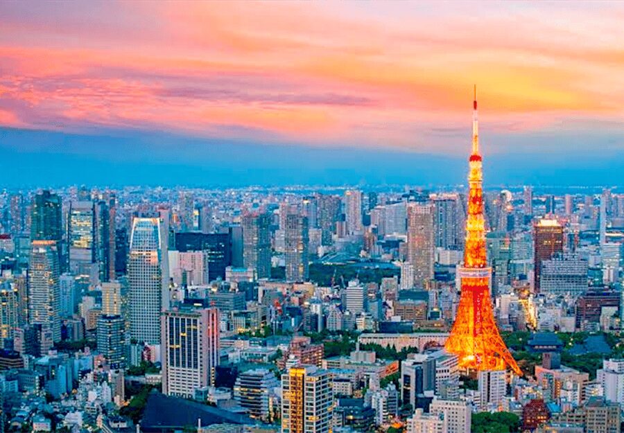 Tokyo: Private Guided Tour with Hotel Pickup and Drop-off - The Imperial Palace adds space and ceremony