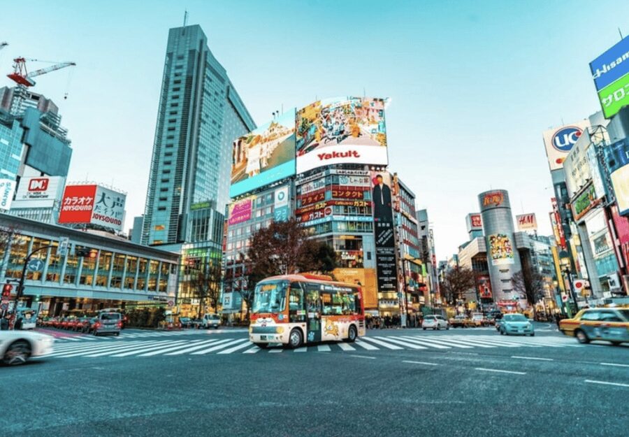 Tokyo: Private Guided Tour with Hotel Pickup and Drop-off - Tsukiji Outer Market starts the day with food and atmosphere