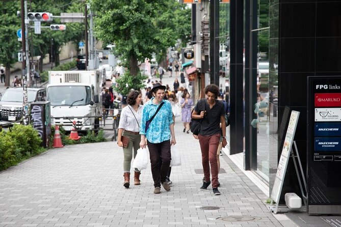 Tokyo Private Half-Day Tour with a Local – Secrets & Highlights - What this private Tokyo tour actually offers