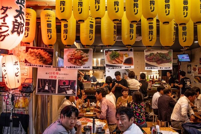 Tokyo Private Half-Day Tour with a Local – Secrets & Highlights - Kagurazaka, where old and new Tokyo meet