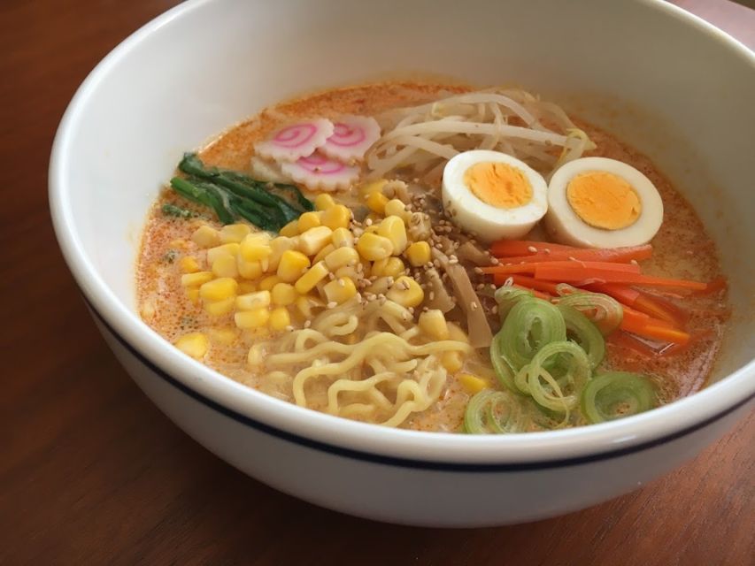 Tokyo: Private Japanese Cooking Class with a Local Chef - From ingredients to a full Japanese meal