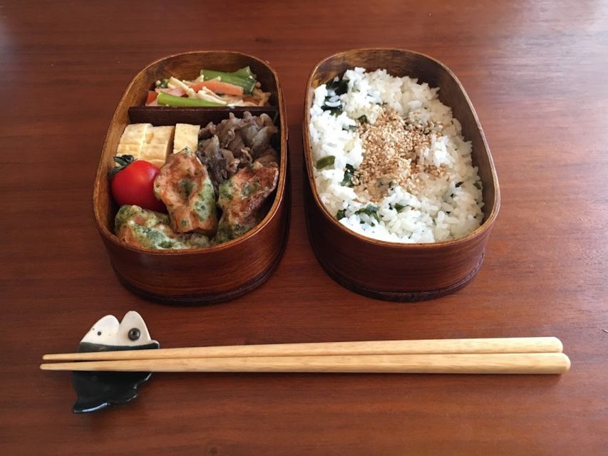 Tokyo: Private Japanese Cooking Class with a Local Chef - What the home meal adds to the experience