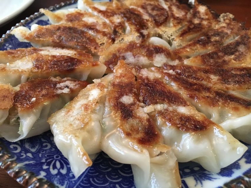 Tokyo: Private Japanese Cooking Class with a Local Chef - Practical details that matter