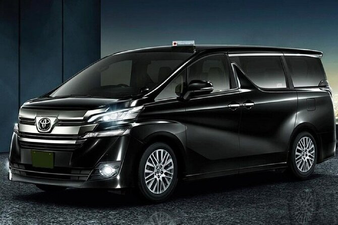 Tokyo: Private One-Way Transfers to/from Yokohama Port - Arriving at Yokohama Port without a station ordeal
