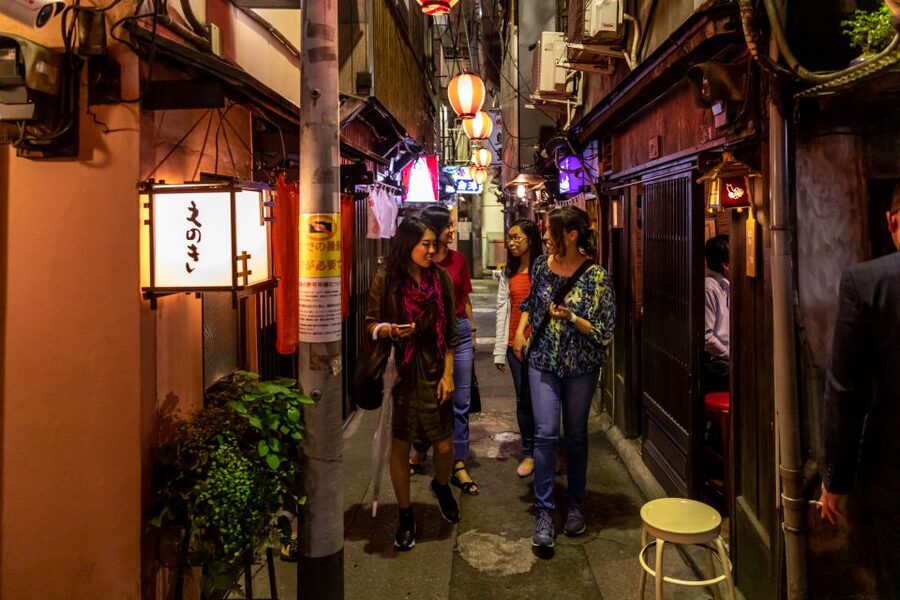Tokyo: Private Personalized Local Food Tour - How to get the most from your three hours