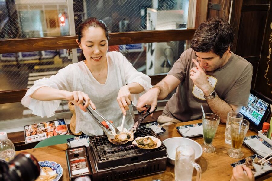 Tokyo: Private Personalized Local Food Tour - The host can make or break the experience