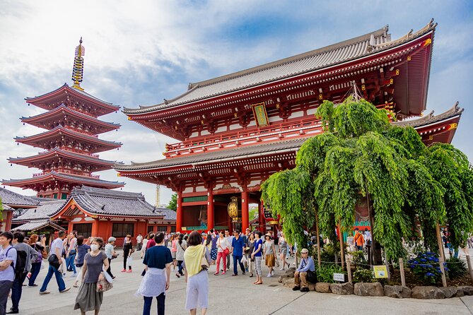 Tokyo Private Sightseeing Tour by Car - English speaking driver - Ginza: Tokyo’s Polished Commercial Face