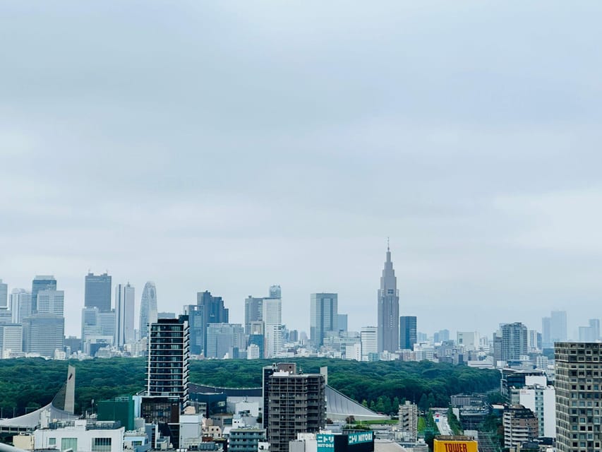 Tokyo: Private Tailored Tour with a Local Guide - Nakano Broadway and a different side of shopping